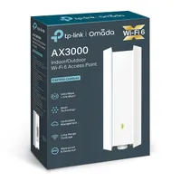 TP-Link EAP650-Outdoor AX3000 Dual-Band Wi-Fi 6 kültéri Vezeték nélküli Gigabit Access Point #10