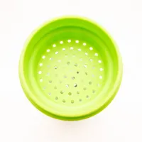 TOO SM-380-G 0,38L zöld akkumulátoros smoothie készítő #5