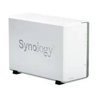 Synology DiskStation DS223j 2x SSD/HDD NAS + regisztrációs kártya #7