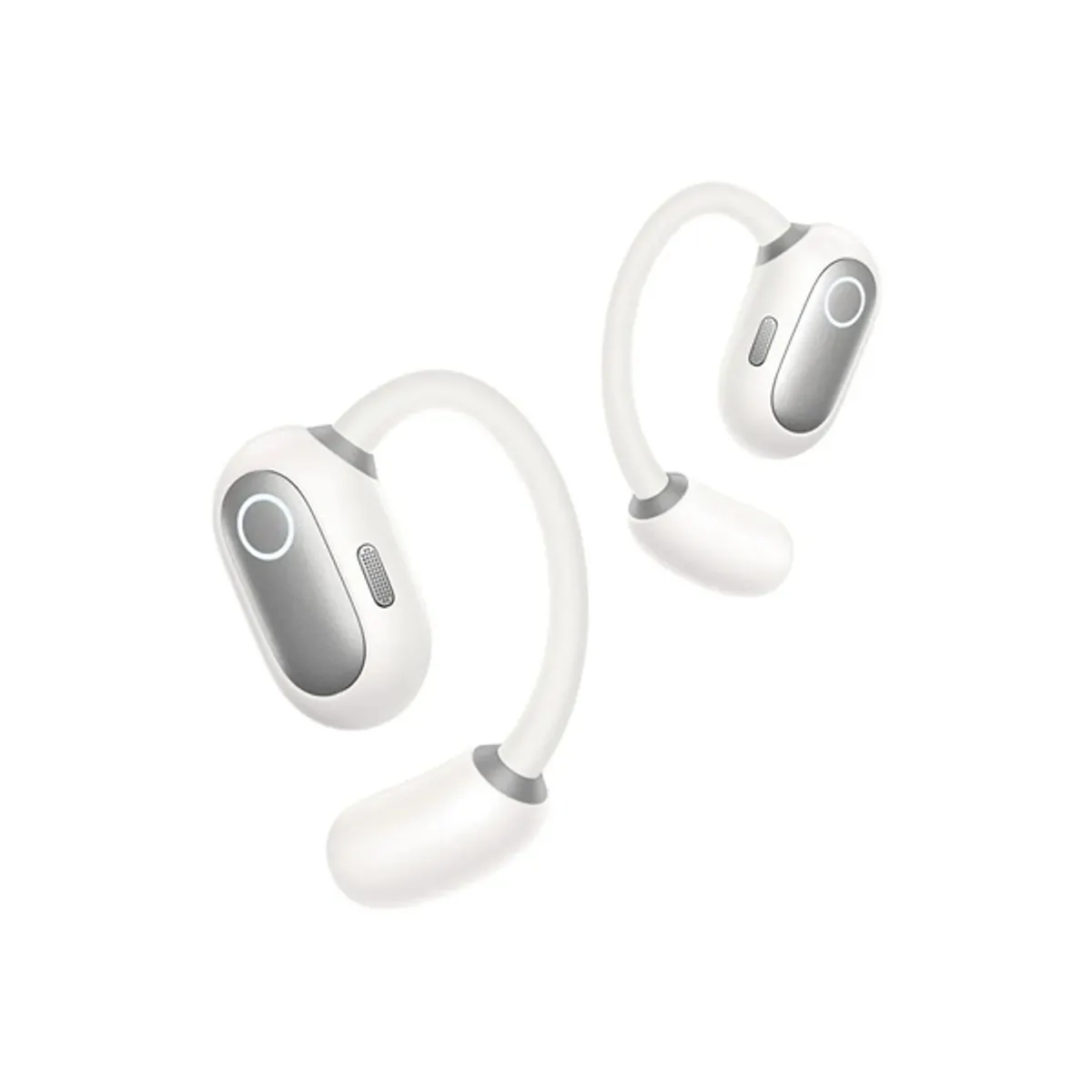 Baseus A00064400221-00 Eli Sport 1 Open-Ear True Wireless fehér fülhallgató #4