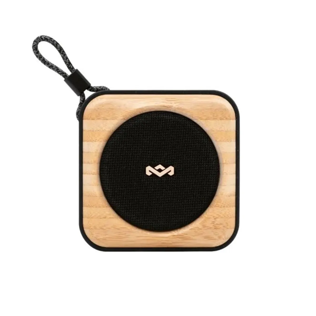 Marley Roots fekete Bluetooth hangszóró #2