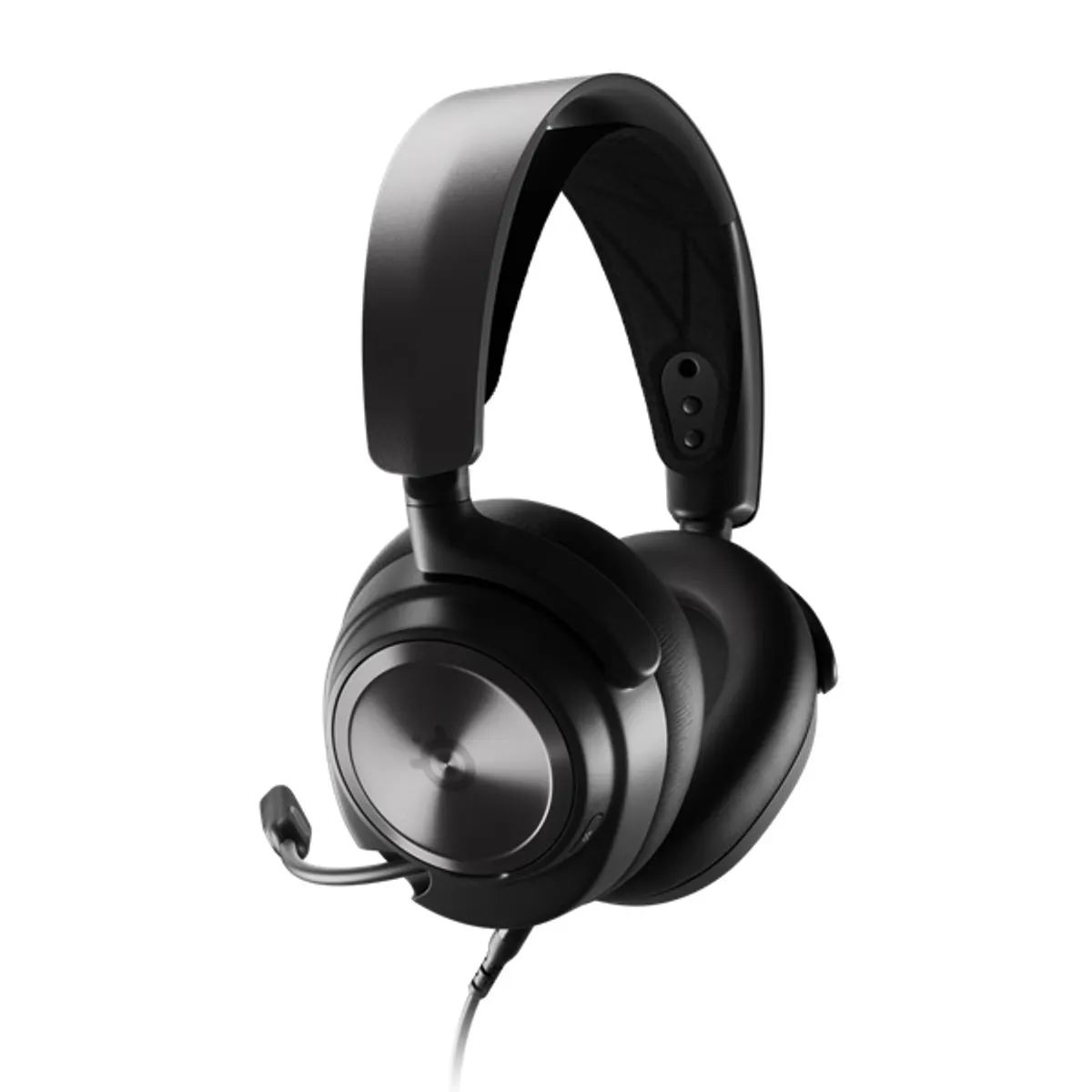 SteelSeries Arctis Nova Pro fekete gamer headset #1