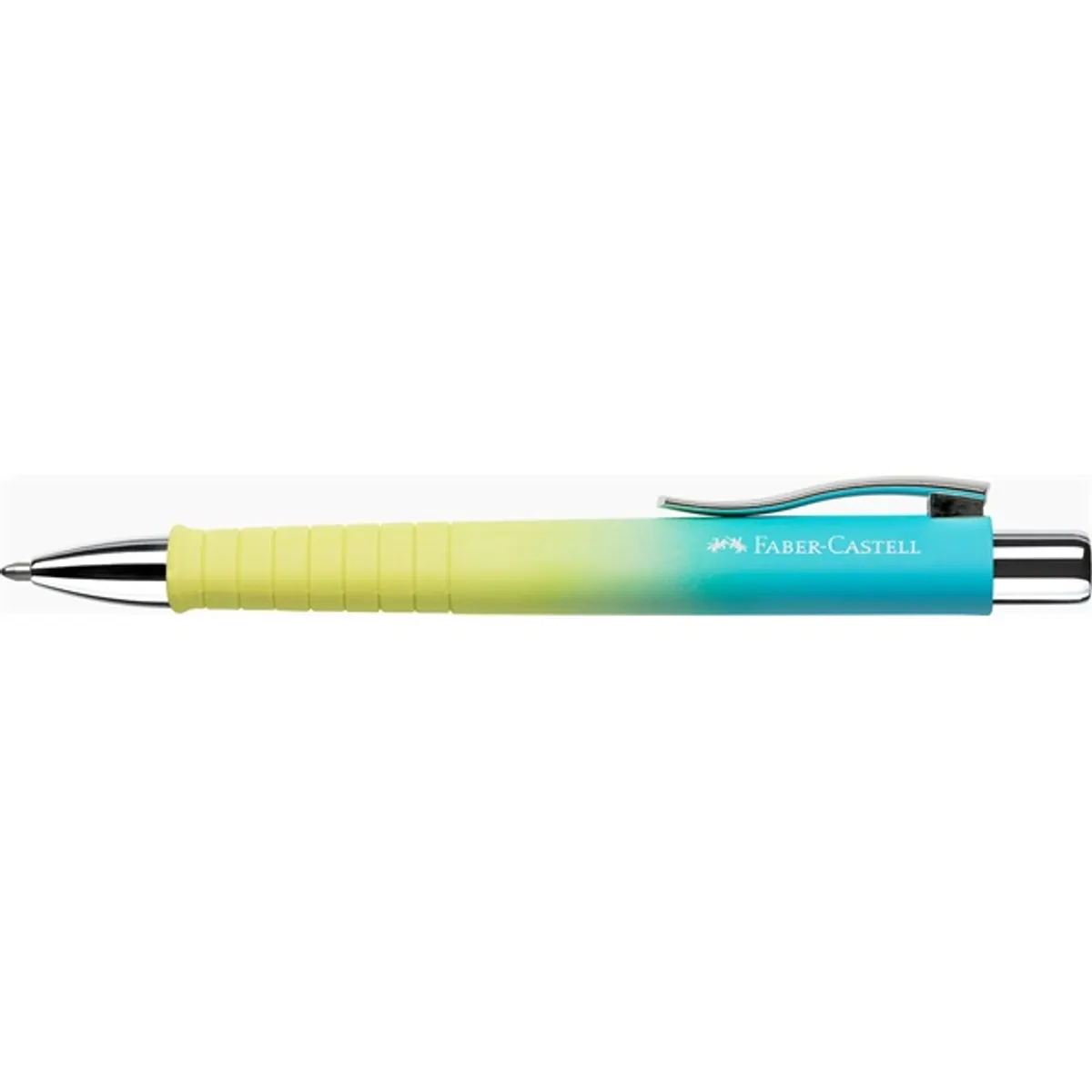 Faber-Castell Poly Ball napkelte golyóstoll #1