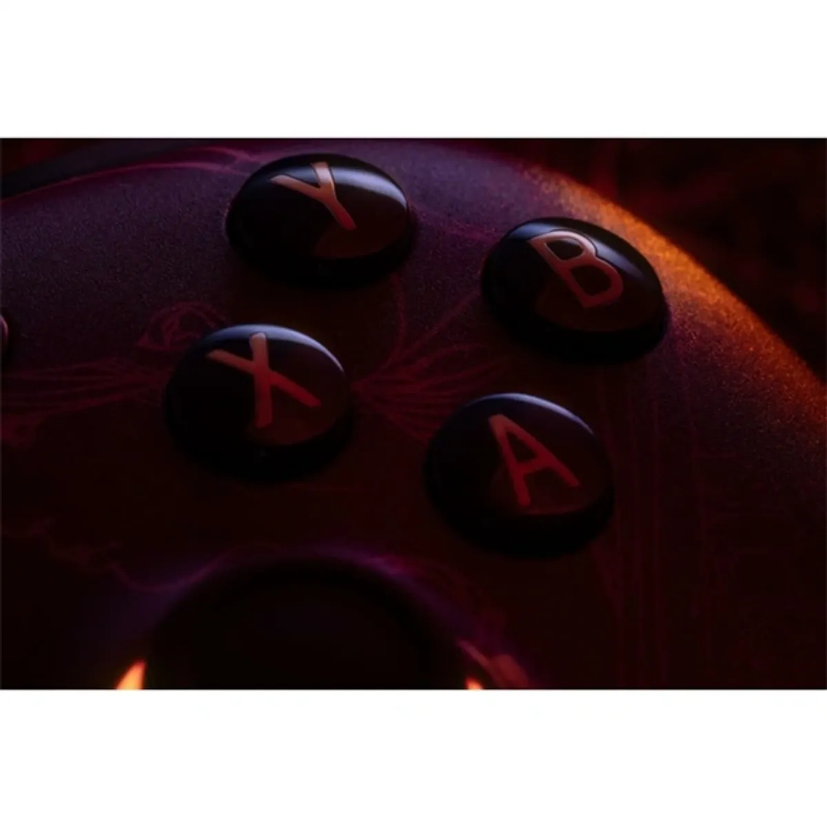 8BitDo Ultimate 2 PC (Windows) / Android TMR Joystick Wuchang: Fallen Feathers vezeték nélküli kontroller #10