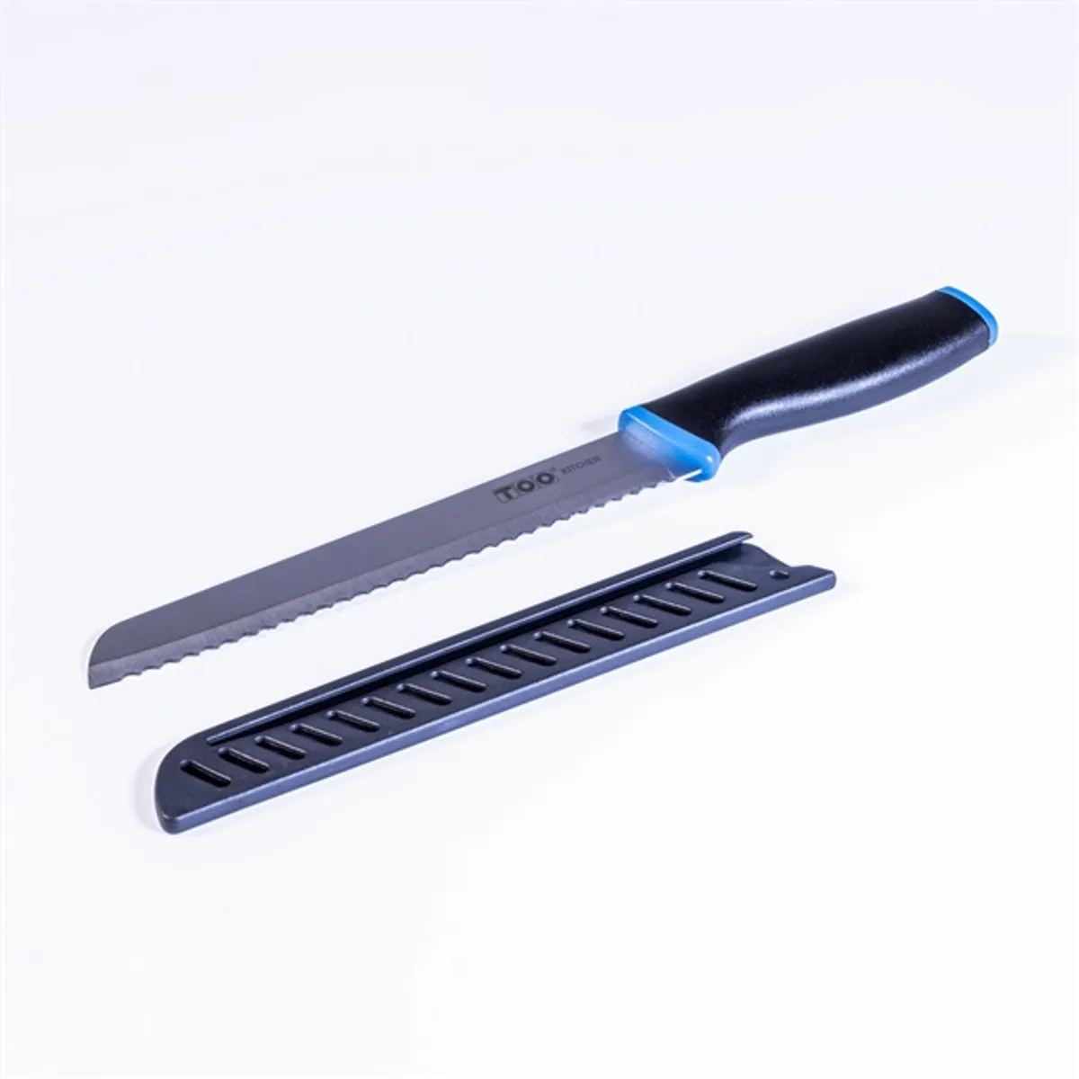 TOO KT-165 Paris kenyérvágó kés #1