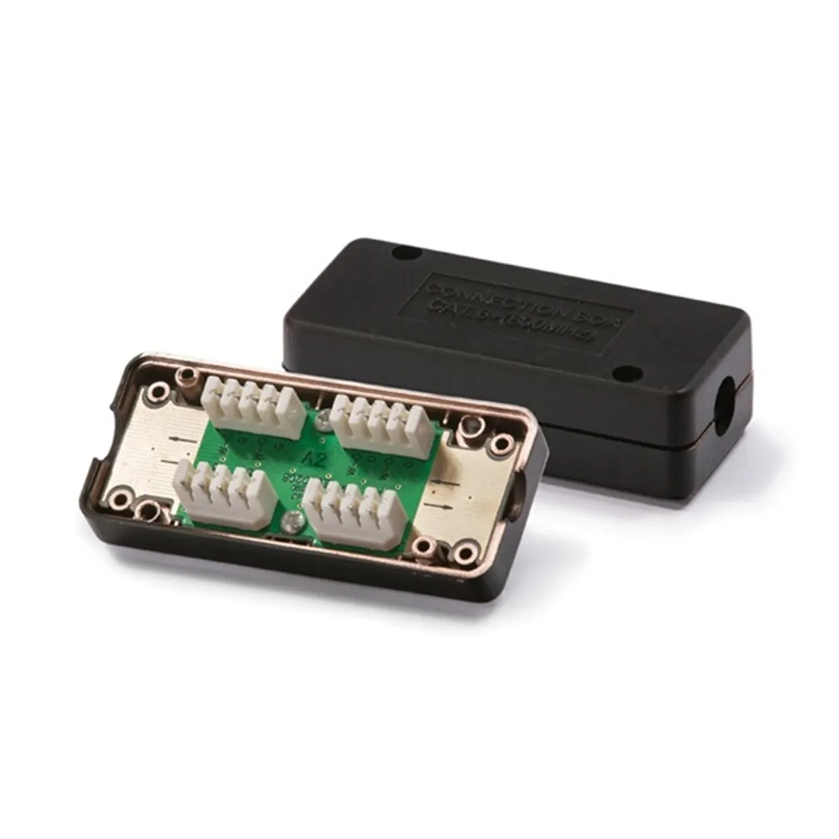 KE-Line LSA 600MHz-es kábeltoldó #1