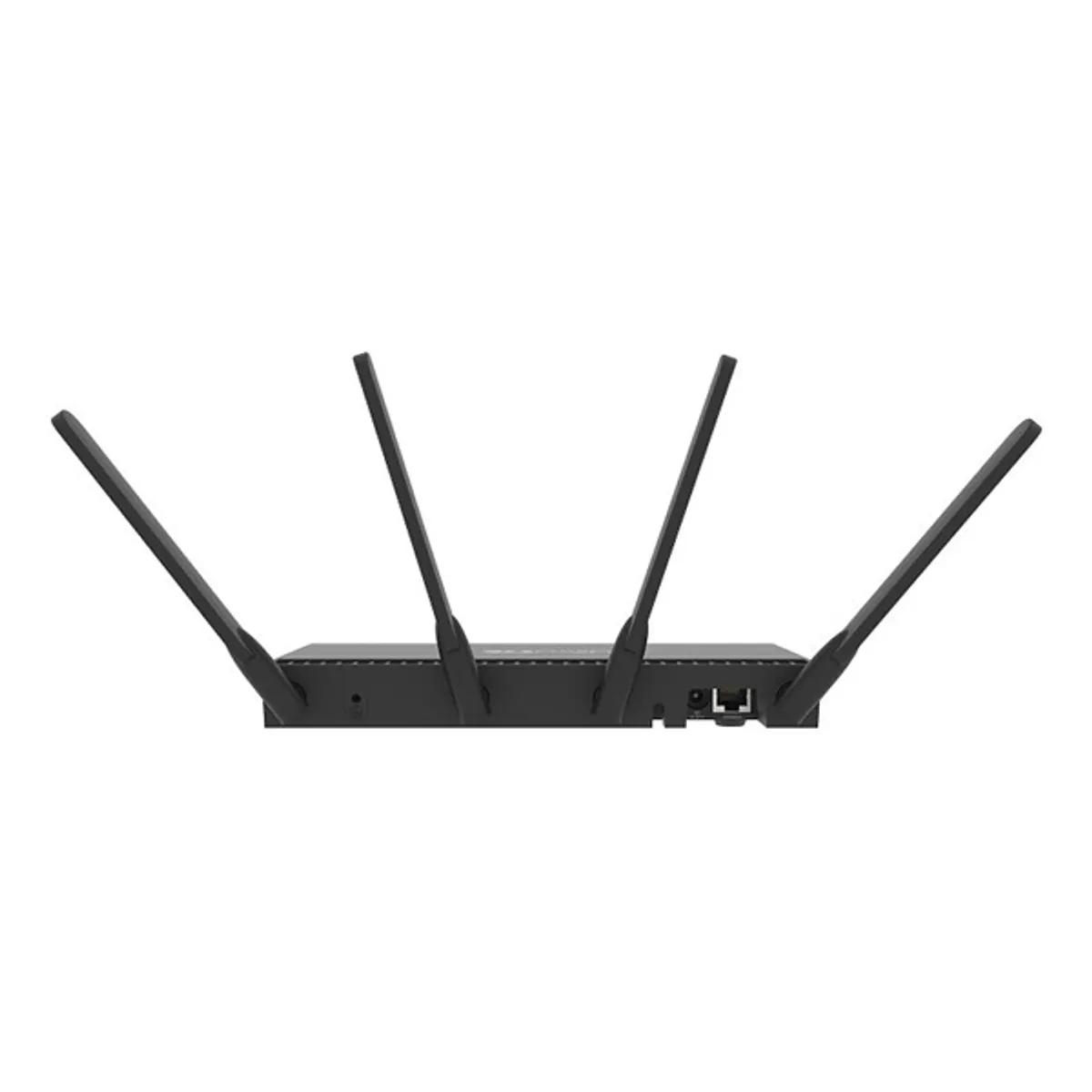 MikroTik RB4011IGS+5HACQ2HND-IN 10port GbE LAN, 1xSFP+ port, 2,4GHz & 5GHz 802.11ac wireless külső antennával #3