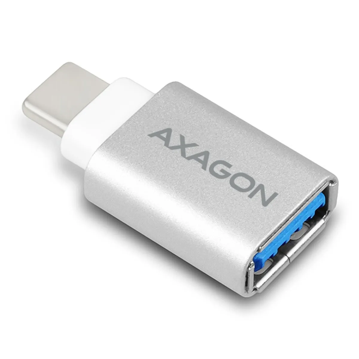 Axagon RUCM-AFA USB-C - USB adapter #2