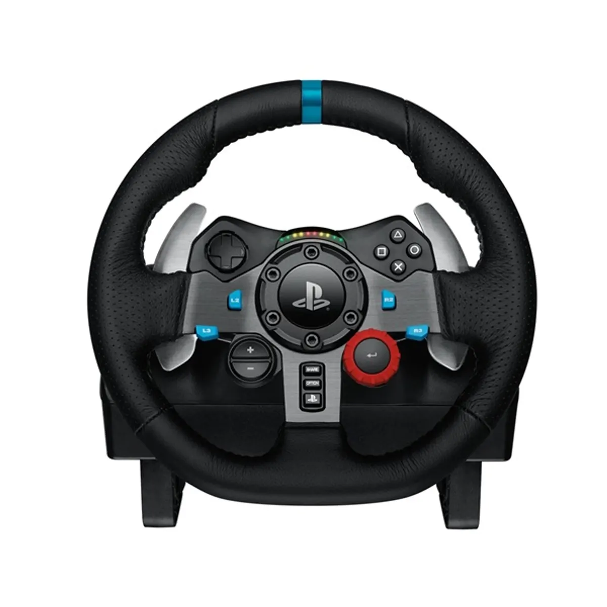 Logitech G29 SE Driving Force fekete versenykormány #2