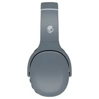 Skullcandy Crusher EVO Bluetooth szürke fejhallgató #3