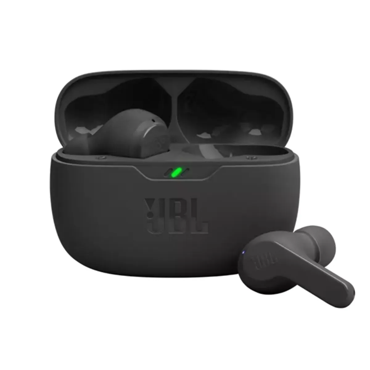 JBL Wave Beam BLK True Wireless Bluetooth fekete fülhallgató #1