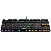 Canyon TKL GK-50 HU Cometstrike fekete vezetékes mechanikus billentyűzet #3