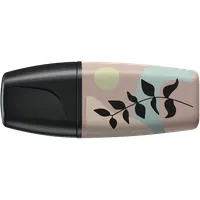 Stabilo BOSS MINI NatureVibes melegszürke szövegkiemelő #2