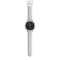 Xiaomi BHR7873GL Watch S3 ezüst okosóra #4
