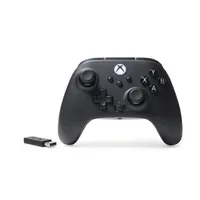 PowerA XBGP0278-01 FUSION Pro Xbox Series X|S/Xbox One vezeték nélküli Lumectra kontroller #10
