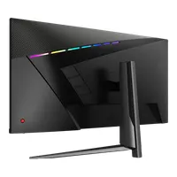 MSI 40" MAG401QR WQHD IPS 155Hz 2xHDMI/DP/USB-C fekete HDR gamer monitor #4