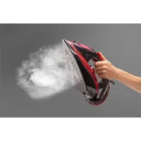 Gorenje SIH2800BF piros gőzölős vasaló #3