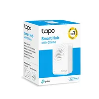 TP-Link Tapo H100 fehér okos IoT HUB csengővel #8