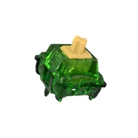 Gateron Beer Switch - Prémium Tactile Mechanikus switch szett (10db) #1