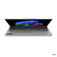 Lenovo IdeaPad Pro 5 16AKP10 16"2,8K OLED/AMD Ryzen AI 5 340/16GB/512GB/RTX 5050 8GB/FreeDOS/Alu ház/szürke laptop #2