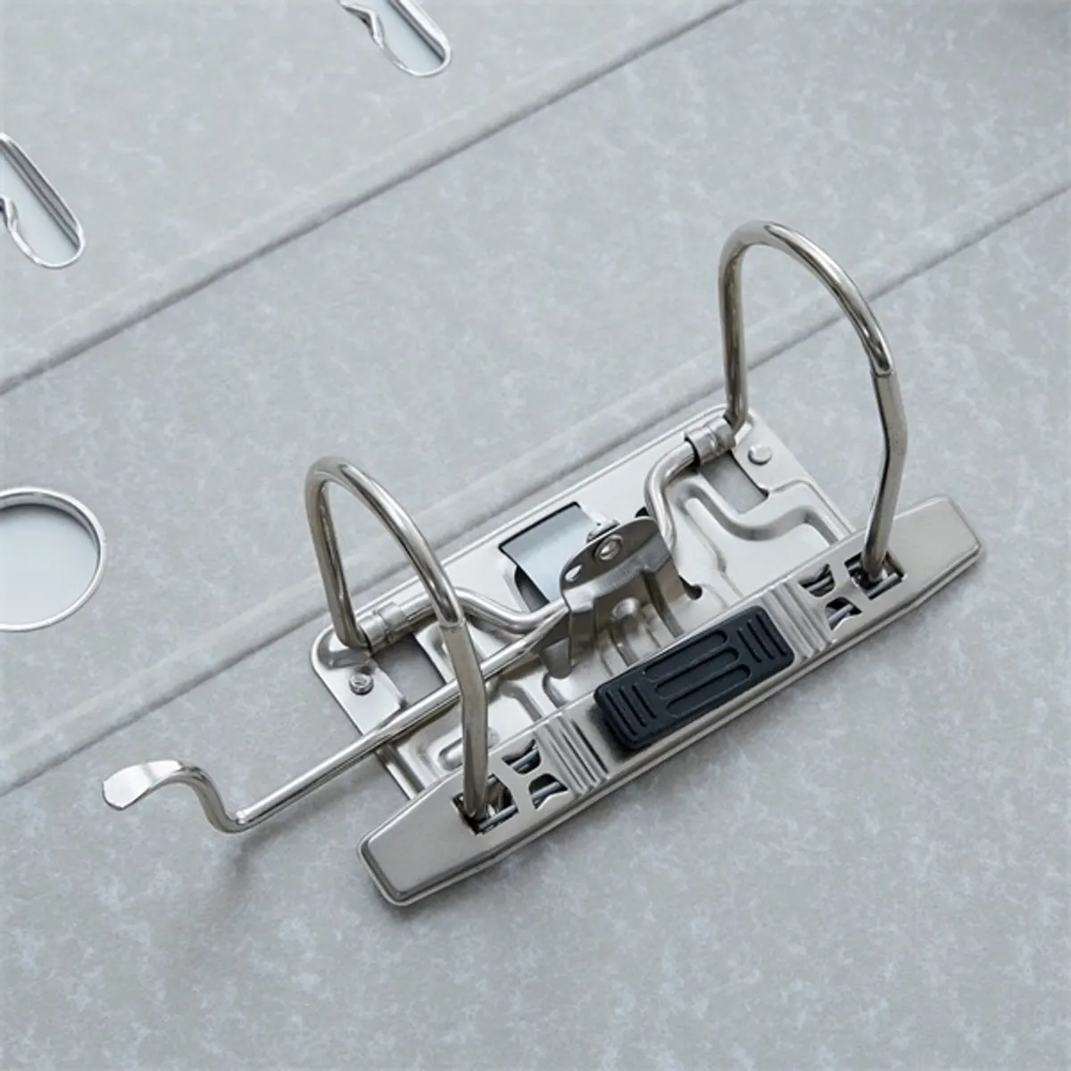 Esselte Economy A4 7,5cm zöld iratrendező #4