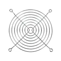 Arctic 120mm ventilátor védőrács #1