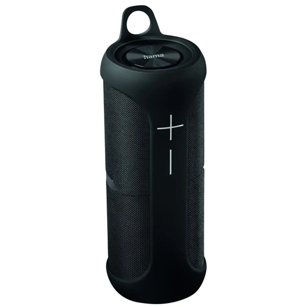 Hama 188220 "TWIN 2.0", 20W, vízálló, fekete bluetooth hangszóró #2