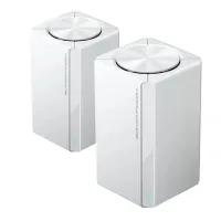 Xiaomi Mesh System AC1200 EU(2-pack) router #1