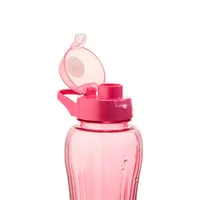 IRIS L-00753 Leo kulacs 750ml, piros, rózsaszín, kék vagy antracit színű, átlátszó #2