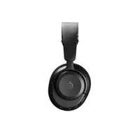 SteelSeries Arctis Nova 3P vezeték nélküli fekete gamer headset #6