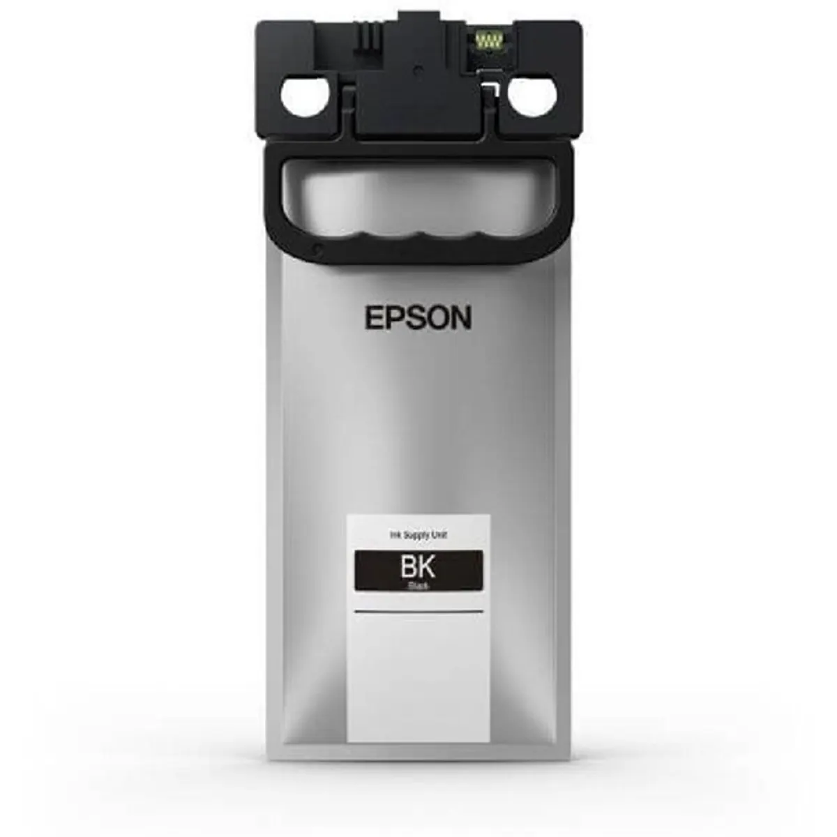Epson C13T11E140 T11E1 fekete tintapatron #1