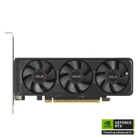 Asus GeForce RTX 5060 LP BRK OC nVidia 8GB GDDR7 128bit PCIe videókártya #1