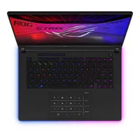 Asus ROG Strix G635LX-RW042W 16"WQXGA/Intel Core Ultra 9 275HX/64GB/2TB/RTX 5090 24GB/Win11/fekete laptop #2
