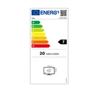 Aiwa 24" JH24BT300S HD Ready LED TV #6