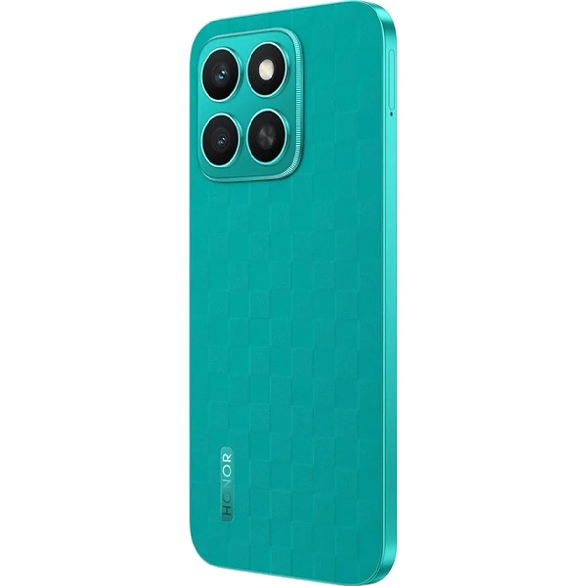 Honor X8c 6,7" LTE 8/256GB DualSIM zöld okostelefon #4