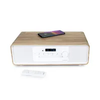 Thomson MIC301IBT Mikro Hifi Rendszer #3