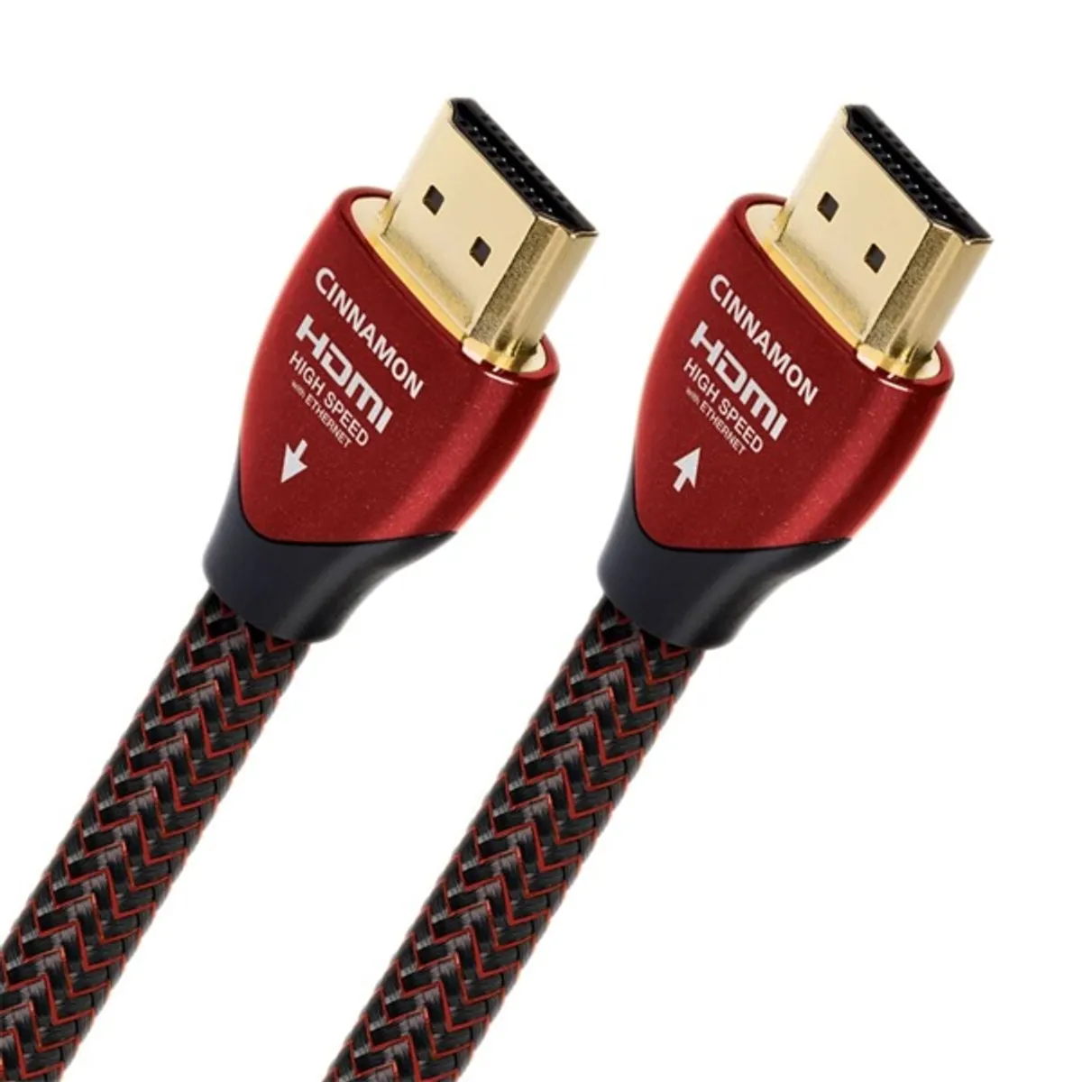 AudioQuest Cinnamon HDM48CIN150 1,5m HDMI 2.1 kábel #1