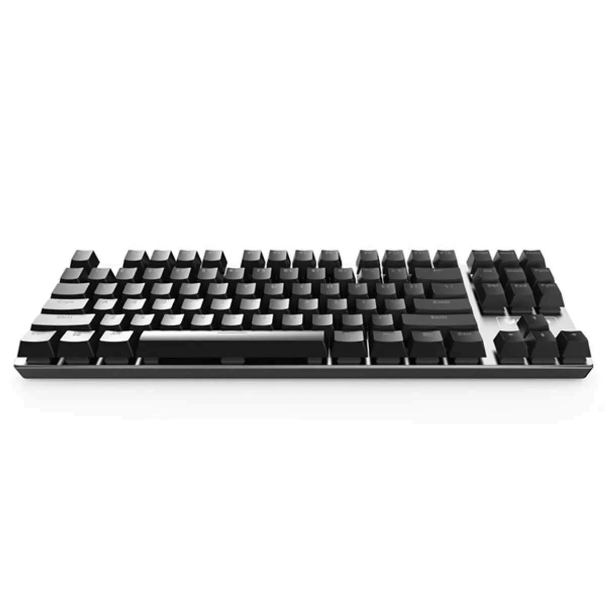 Rapoo 00216870 "V-Series V500 Alloy" mechanikus TKL gamer billentyűzet #1