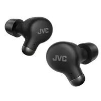 JVC HA-A25T-B ANC True Wireless Bluetooth fekete fülhallgató #4