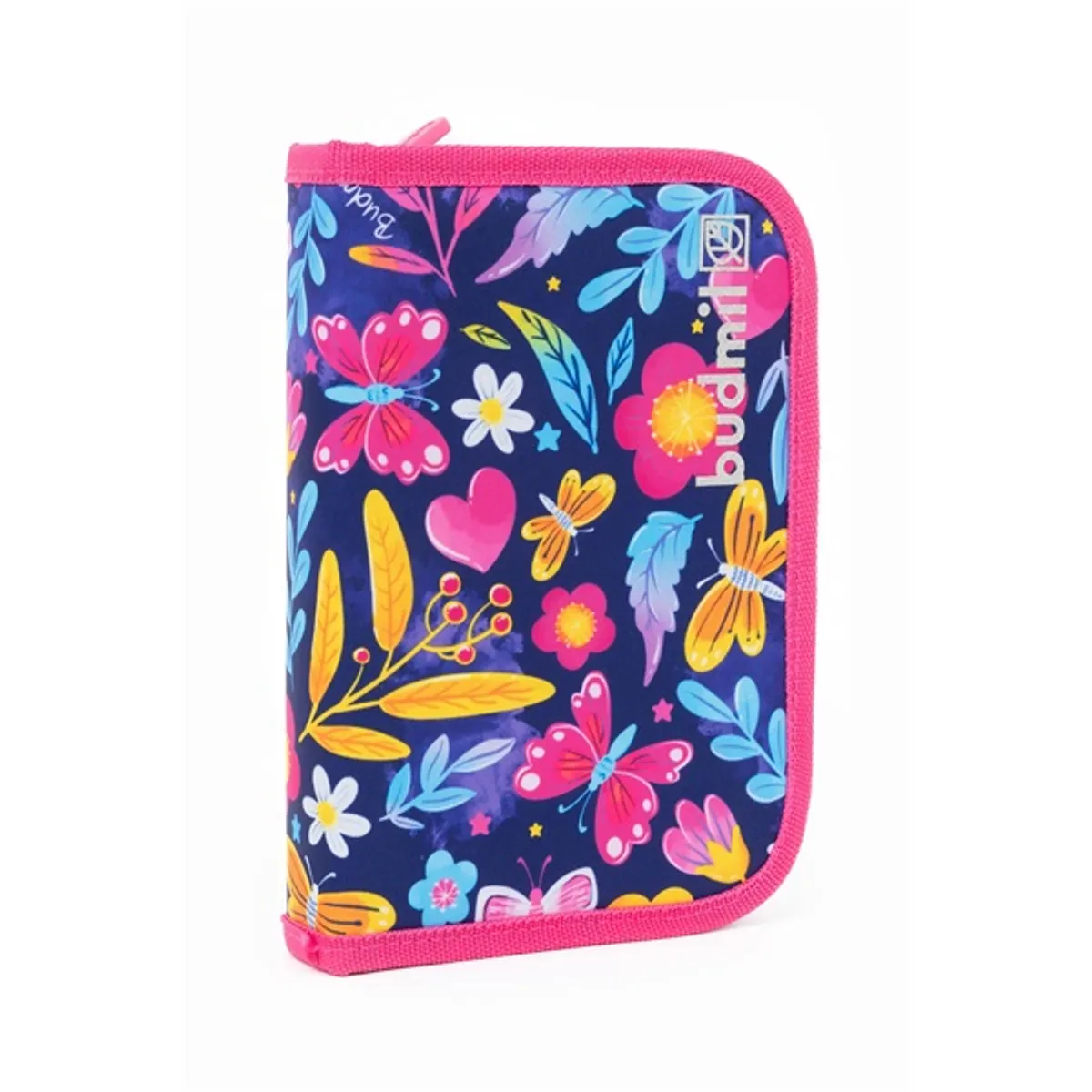 Budmil 10120086 S10 Sidney sötétkék tolltartó #1