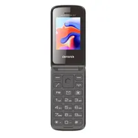 Aiwa FP-30-2G/BK 2,4" DualSIM fekete mobiltelefon #2