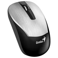 Genius ECO-8015 ezüst vezeték nélküli egér #2