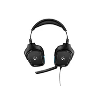 Logitech G432 7.1 USB gamer headset #2
