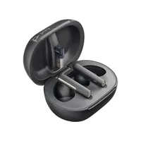 HP Poly Voyager Free 60+ UC True Wireless Bluteooth fekete fülhallgató #3