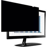 Fellowes 4807001 PrivaScreen 21,5" 16:9 kijelzőhöz fekete betekintésvédelmi monitorszűrő #2
