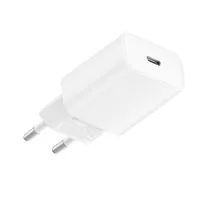 Xiaomi Mi BHR4927GL 20W USB-C hálózati töltő adapter #1