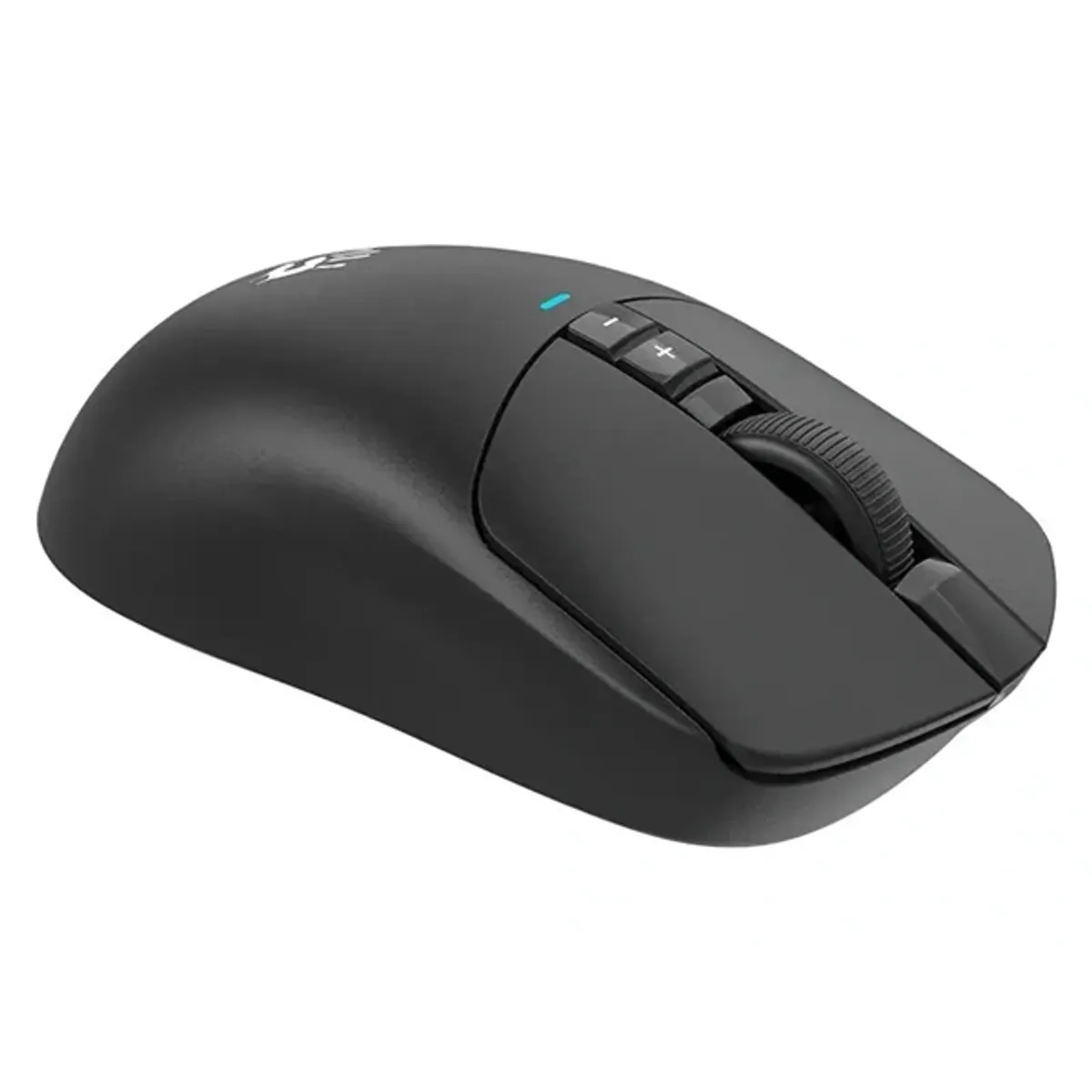 A4-Tech Bloody R72 Pro Duo vezeték nélküli fekete gamer egér #3