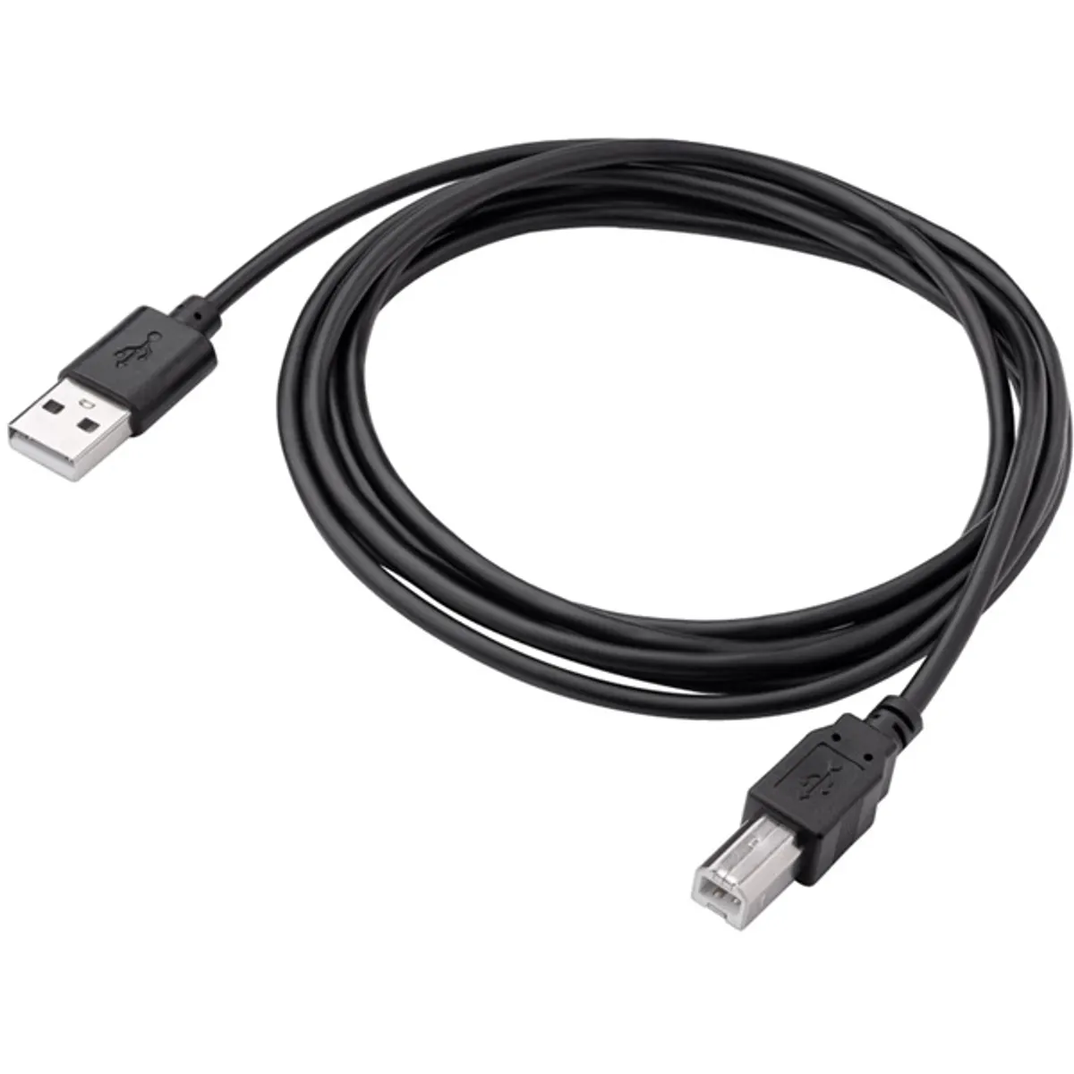Akyga AK-USB-04 1,8m USB-A - USB-B kábel #1