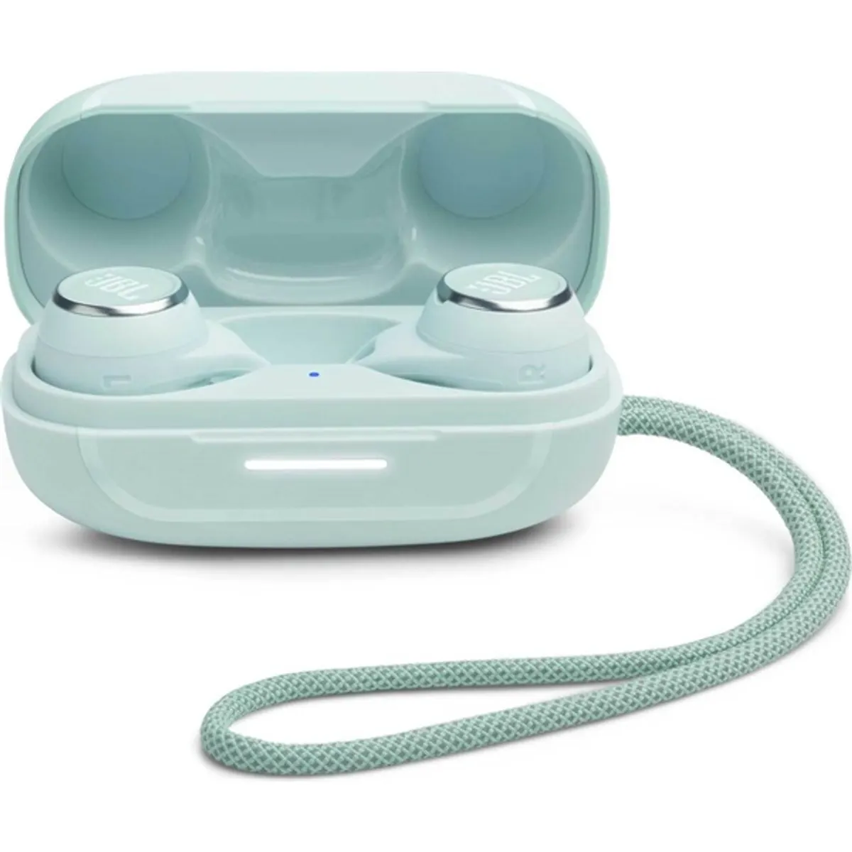 JBL Reflect Aero True Wireless aktív zajszűrős menta fülhallgató #4