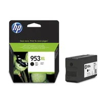 HP L0S70AE (953XL) fekete tintapatron #1
